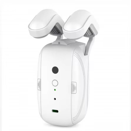 Controle sans fils intelligent robot